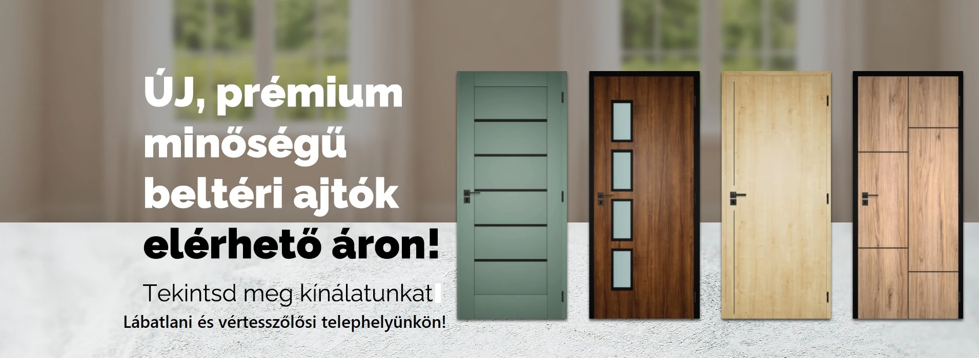 Avers Építőanyag