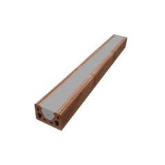 Áthidaló Bakonytherm 10 cm 1,75 m