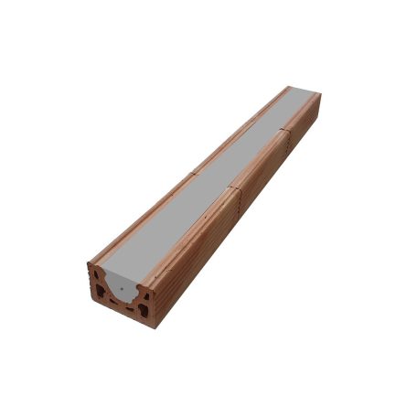 Áthidaló Bakonytherm 10 cm 1,75 m