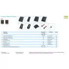 Bramac Tectura Thermo Protector alapcserép 1/1