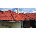 Terrán Renova Plus ColorSystem alapcserép 1/1