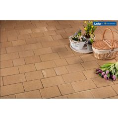 Térburkoló Leier Balneum térkő 5 cm