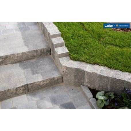 Térburkoló Leier Castrum paliszádszeg. 12x12x60 cm