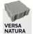 Térburkoló Viastein Versa Natura 8 cm