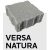 Térburkoló Viastein Versa Natura 8 cm