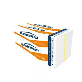 EPS 100 lépésálló 4 cm