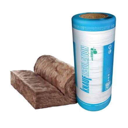 Knauf NatuRoll Pro 039 5/10 üveggyapot