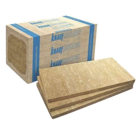 Nobasil FKD-N Thermal kőzetgyapot 10 cm