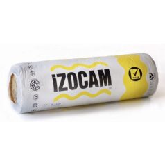 IZOCAM 040 üveggyapot 10 cm