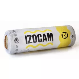 IZOCAM 040 üveggyapot 10 cm