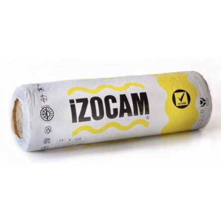 IZOCAM 040 üveggyapot 10 cm