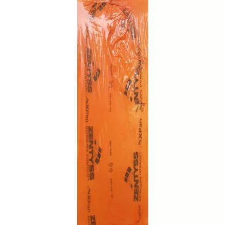 XPS Zentyss narancs 4 cm