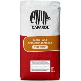 Caparol Ragasztó Thermo 25 kg 
