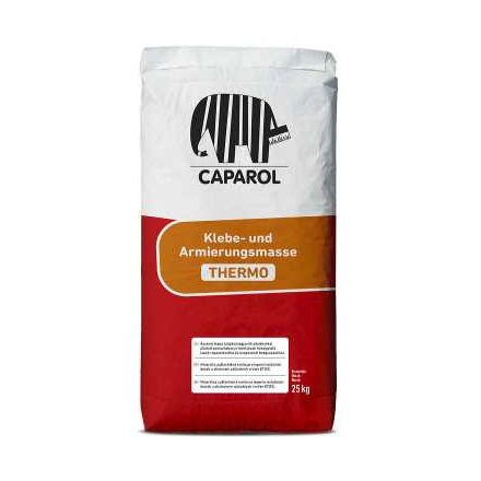Caparol Ragasztó Thermo 25 kg 