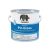 Caparol Capacryl PU-Gloss fehér fényes 0,75 l