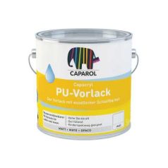 Caparol Capacryl PU-Vorlack bázis M 2,4 l