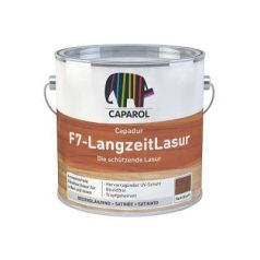 Caparol Capadur F-7 Lazur 0,75 l nussbaum-dió