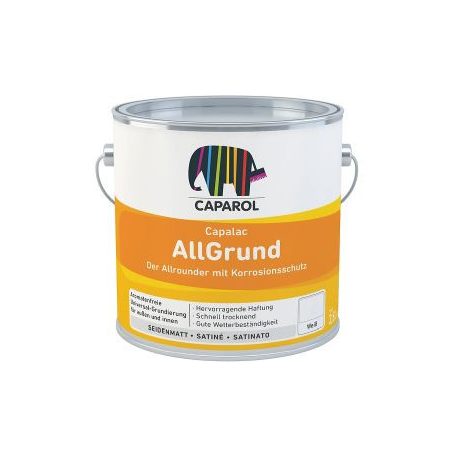 Caparol Capalac Allgrund 0,75 l fehér