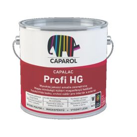 Caparol Capalac Profi HG Magasfényű 1 l fehér
