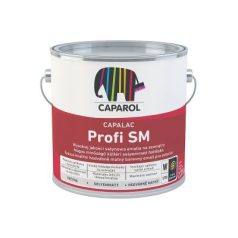 Caparol Capalac Profi SM Selyemmatt 1 l fehér