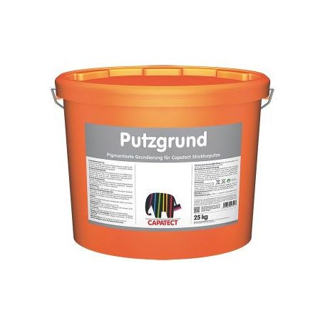 Caparol Capatect Putzgrund vak.alapozó  7 kg