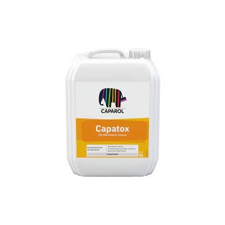 Caparol Capatox gombaölő  1 l