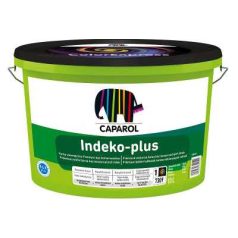 Caparol Indeko Plus bázis 1  1,25 l