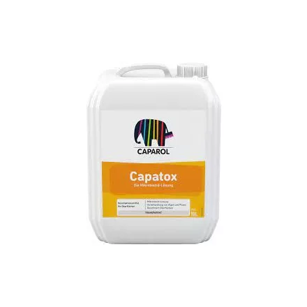 Caparol Capatox gombaölő  5 l