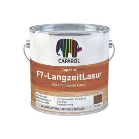 Caparol Capadur F-7 Lazur 2,5 l cseresznye