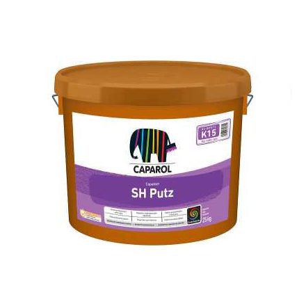 Caparol Capatect SH-Putz 15 25 kg