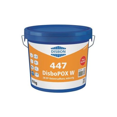 Caparol Disbopox 447 B3 5 kg