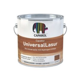 Caparol Capadur UniversalLasur 2,5 l teak