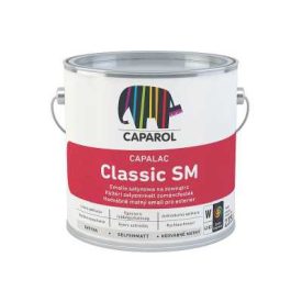 Caparol Capalac Classic SM 1 l fehér