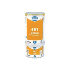 Caparol Disbon 481 2K-EP-Uniprimer 1 kg