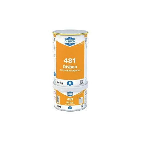Caparol Disbon 481 2K-EP-Uniprimer 1 kg
