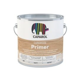 Caparol Capawood Primer clear alapozó  750 ml