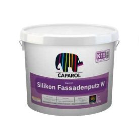 Caparol Capatect Silikon Fassadenputz K15 25 kg