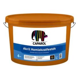 Caparol akril homlokzatfesték 10 l