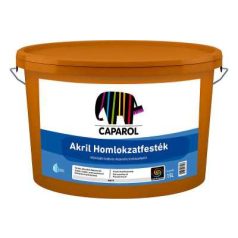 Caparol akril homlokzatfesték 15 l