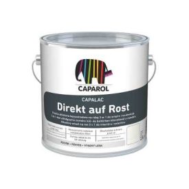 Caparol Direkt auf Rost 3in1 zöld 0,75 L 6005