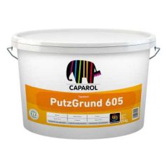 Caparol Capatect Putzgrund 605 vak.alapozó 25 kg