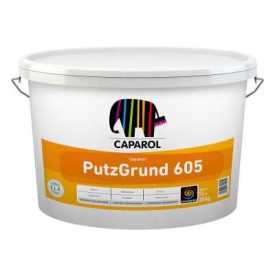 Caparol Capatect Putzgrund 605 vak.alapozó  5 kg