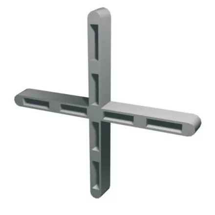 Műanyag fugakereszt 3 mm 250 db RC3
