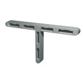 Műanyag fugakereszt T 3 mm 250 db