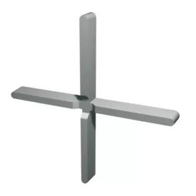 Műanyag fugakereszt 2 mm 250 db RC2