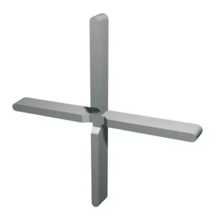 Műanyag fugakereszt 2 mm 250 db RC2