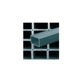 Zártszelvény  40x40x2