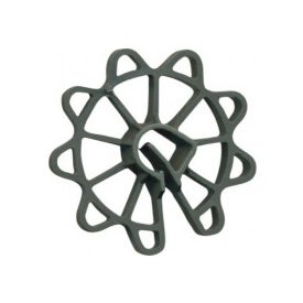 Betonvas Távtartó műanyag 50/8-14