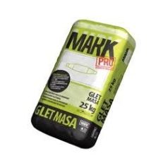 Gipsz Jub Mark Pro 25 kg