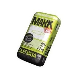 Gipsz Jub Mark Pro 25 kg